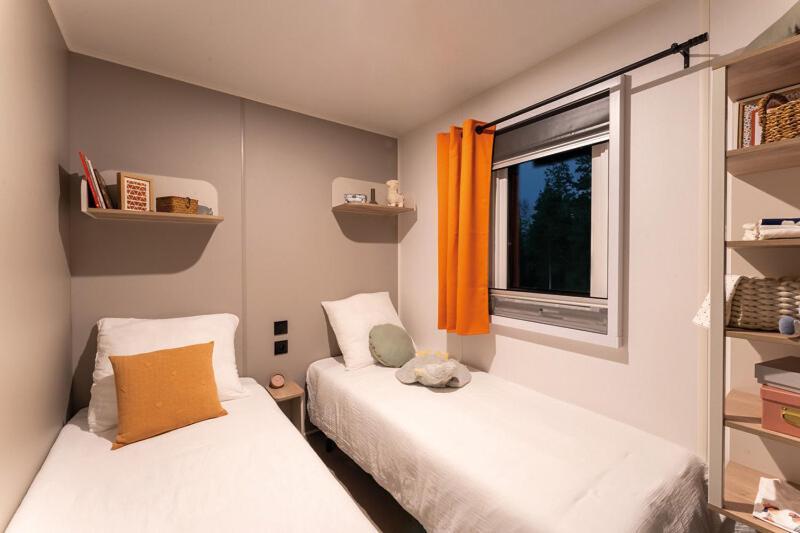 Camping Oaki Mesnard-la-Barotière Zimmer foto