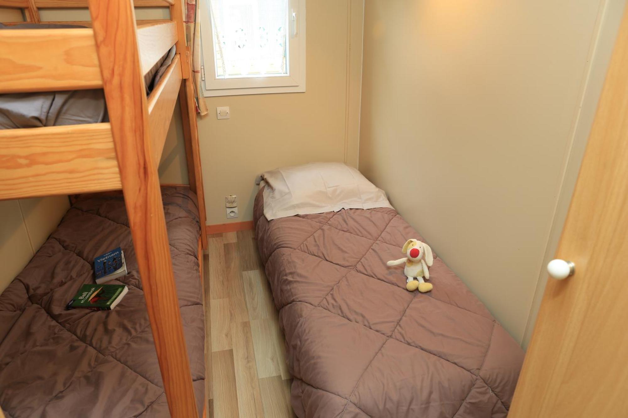 Camping Oaki Mesnard-la-Barotière Zimmer foto
